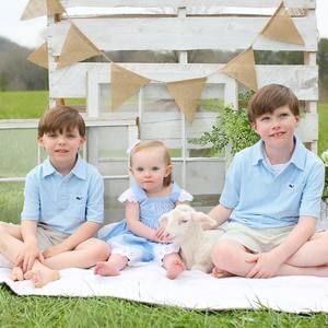 Meet your Posher, Leah